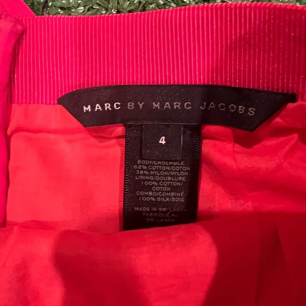 MARC JACOBS skirt! - Picture 3 of 4